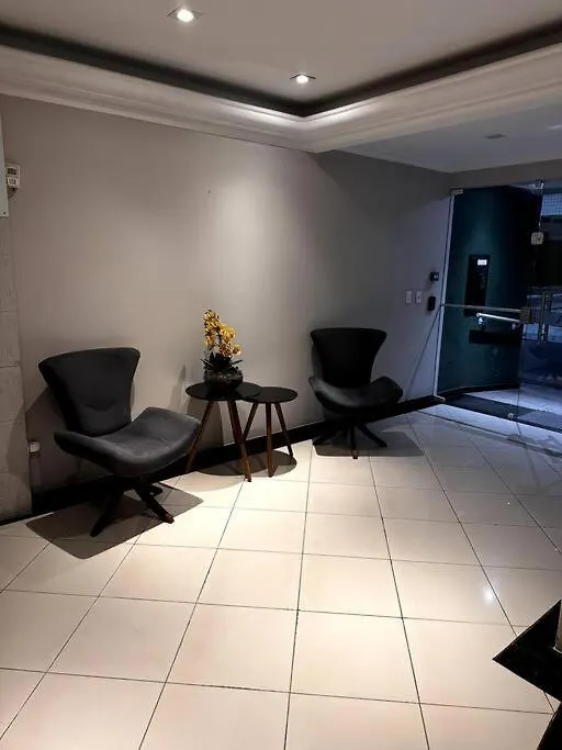 Balneário Camboriú Lindo Apartamento Quadra Mar - Garagem Privada 0*, Balneário Camboriú